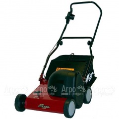 Электрический вертикуттер Mega 400S00 ELS в Вологде