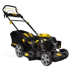 Газонокосилка бензиновая Champion LM4630 в Вологде