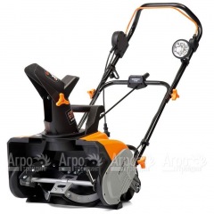 Снегоуборщик электрический Daewoo DAST 2600E в Вологде