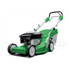 Газонокосилка бензиновая Viking MB 448 в Вологде
