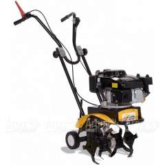 Легкий культиватор Целина МК-380L в Вологде