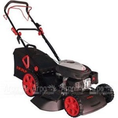 Газонокосилка бензиновая Ikra Mogatec BRM 1746 SSM TL в Вологде