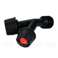 Насадка 0809.017700 для опрыскивателя Elitech ОСА 18/15 в Вологде