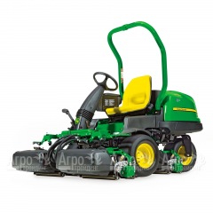 Косилка для грина John Deer 2500 B diesel в Вологде