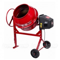 Бетоносмеситель Brait Б120П (Бетономешалка Brait Б120П) в Вологде