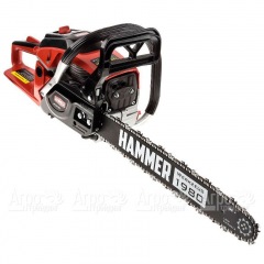Бензопила Hammer BPL5518C-18" в Вологде