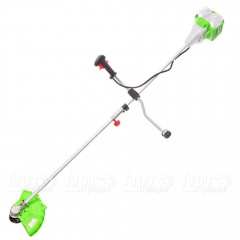 Аккумуляторный триммер RedVerg RD-BC36BL/U (без аккумулятора и зарядного устройства) в Вологде