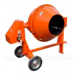 Бетоносмеситель Zitrek ZBR 500/220V (Бетономешалка Zitrek ZBR 500/220V) в Вологде