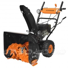 Снегоуборщик Carver STG 7056EL в Вологде