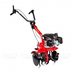 Культиватор Eurosystems Euro-3 EVO RM Loncin OHV 139 в Вологде