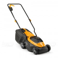 Газонокосилка аккумуляторная Stiga Collector 136e Kit в Вологде