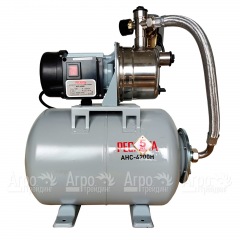 Насосная станция Ресанта АНС-4200Н в Вологде