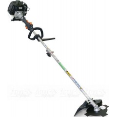 Бензокоса (бензиновый триммер) Caiman VSP255S-EH025 в Вологде