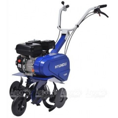 Бензиновый мотокультиватор Hyundai T 800 в Вологде