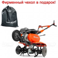 Культиватор Husqvarna TF230 в Вологде