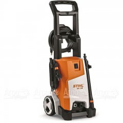 Мойка высокого давления Stihl RE 100 в Вологде