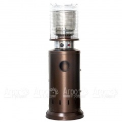 Уличный газовый обогреватель Aesto A-17Т в Вологде