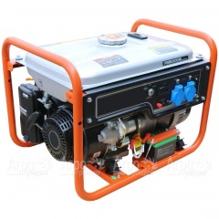 Бензогенератор EVOline PB 5000 E 4 кВт в Вологде