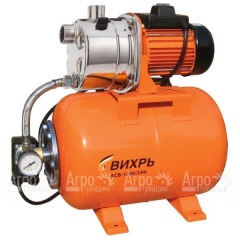 Насосная станция Вихрь АСВ-1200/24Н в Вологде