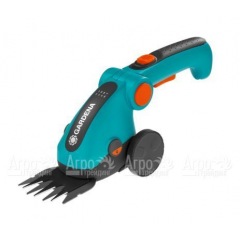 Аккумуляторые садовые ножницы Gardena ComfortCut Li с телескопической рукояткой в Вологде