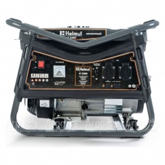 Бензогенератор Helmut LT 2200 2 кВт в Вологде