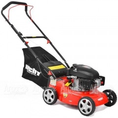 Газонокосилка бензиновая Hecht 40 в Вологде