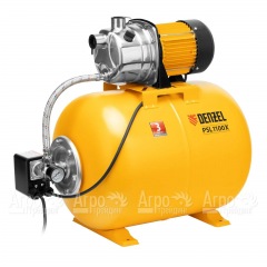 Насосная станция Denzel PSL1100X в Вологде