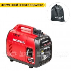 Бензиновый генератор инверторный Honda EU 22 IT RH 1.8 кВт в Вологде