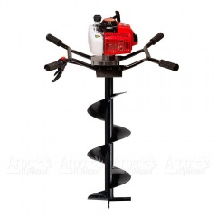 Мотобур (бензобур) ADA Ground Drill 9 со шнеком Drill 250 в Вологде