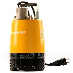Электронасос погружной Caiman BTR400S в Вологде