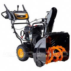 Снегоуборщик McCulloch ST 61 в Вологде