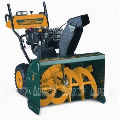 Снегоуборщик Yard Man YM 8413 DE в Вологде