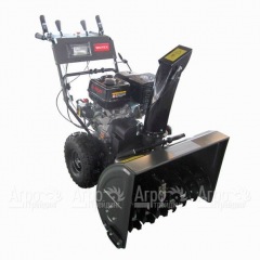 Снегоуборщик Wotex 11 в Вологде