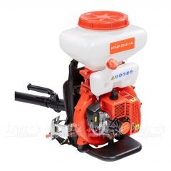 Опрыскиватель бензиновый Ayger GS-51-14L в Вологде