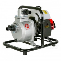 Бензиновая мотопомпа Калибр БМП-1200/10А в Вологде