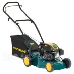 Газонокосилка бензиновая Yard-Man YM 4516 PO-L в Вологде