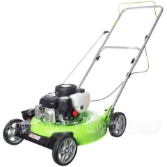 Газонокосилка бензиновая RedVerg RD-GLM51 в Вологде