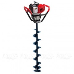 Мотобур (бензобур) ADA Ground Drill 2 со шнеком Drill 150 в Вологде