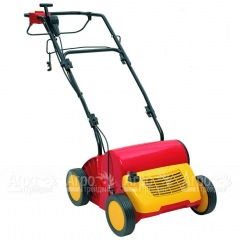 Вертикуттер (аэратор) электрический Wolf-Garten UV 30 EV в Вологде