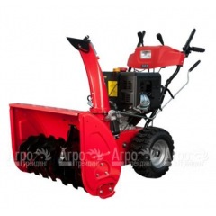 Снегоуборщик DDE ST1476L в Вологде