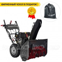 Снегоуборщик EVOline SBG 760 BE в Вологде