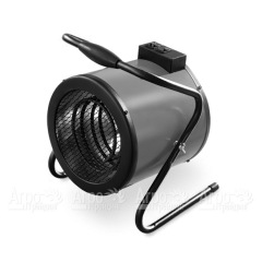 Электрическая тепловая пушка Энергопром ТПР-3 в Вологде