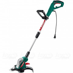 Электрокоса (электрический триммер) Зубр ТСН-31-600 в Вологде