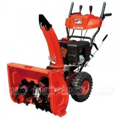 Снегоуборщик Elitech СМ 0756Л (E1609.010.00) в Вологде