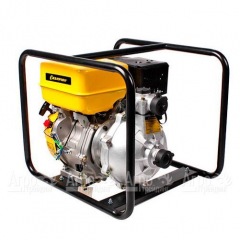 Бензиновая мотопомпа Champion GHP40-2 в Вологде