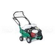 Бензиновый вертикуттер (аэратор) Billy Goat AE401 в Вологде