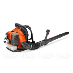 Воздуходувка бензиновая Husqvarna 345BТ в Вологде