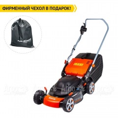 Газонокосилка электрическая Oleo-Mac G 44 PE Comfort Plus в Вологде