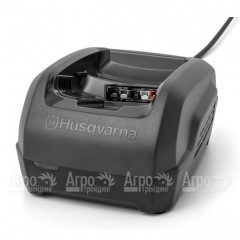 Зарядное устройство Husqvarna QC250 в Вологде