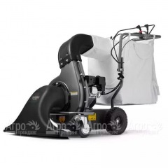 Садовый пылесос Сaiman Viro 160H в Вологде